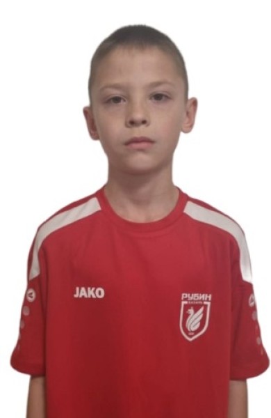 Роман Игоревич Ильин