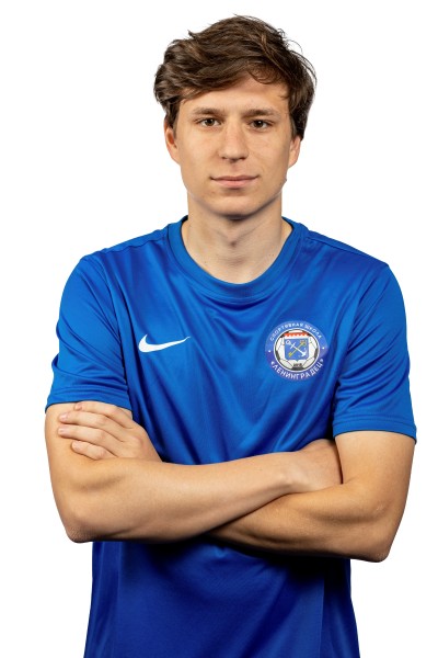 Александр Александрович Кухарчук