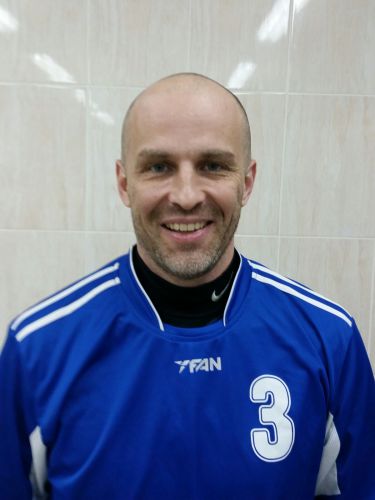 Дмитрий Юрьевич Родичев