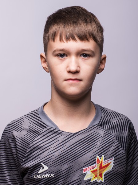 Иван Романович Костин