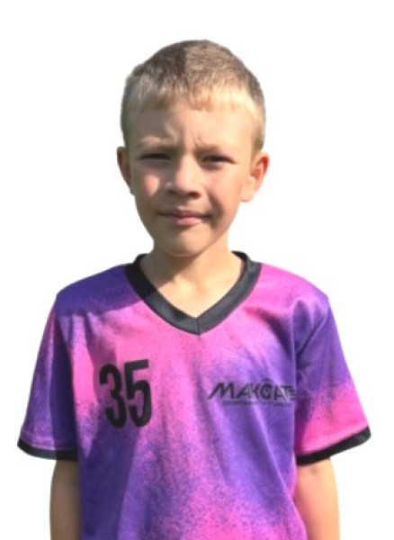 Мирон Родионович Волков