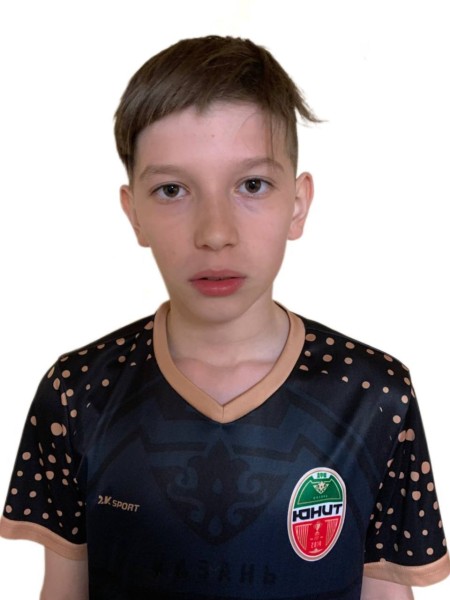 Вильдан Айдарович Валиев