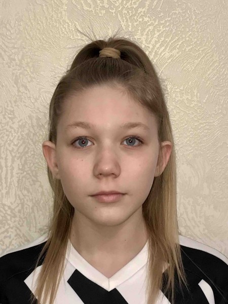 Дарья Антонова Шилова