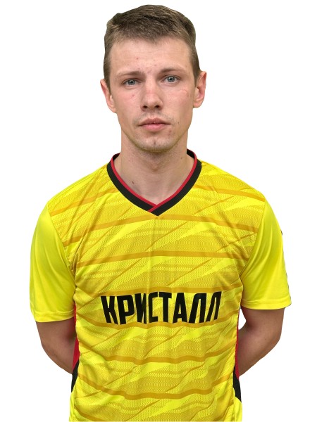 Андрей Андреевич Корчагин