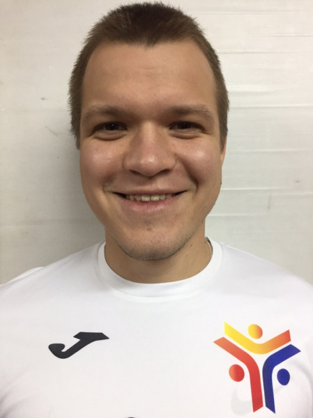 Егор Владимирович Богданов