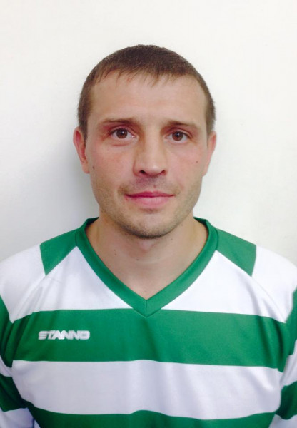 Денис Викторович Катаев