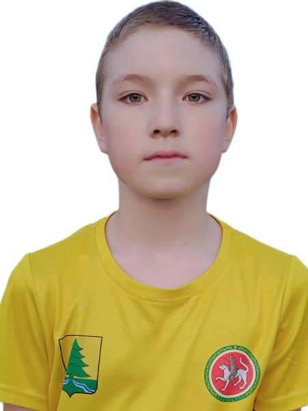 Рамазан Алмазович Хуснутдинов