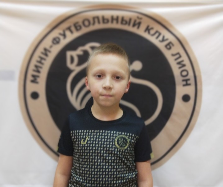 Семён Данилович Жаков