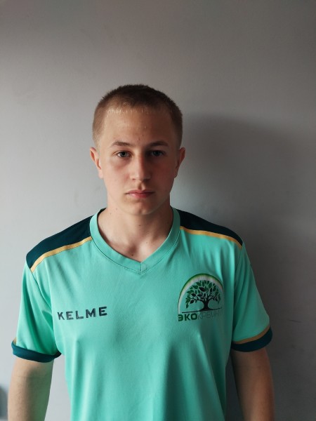 Дмитрий Сергеевич Толстяков