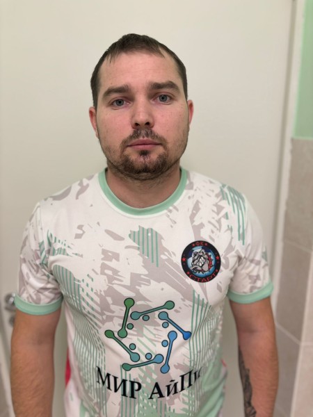 Иван Алексеевич Фомин