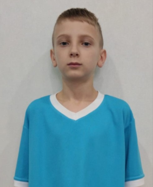 Данил Дмитриевич Ельцов