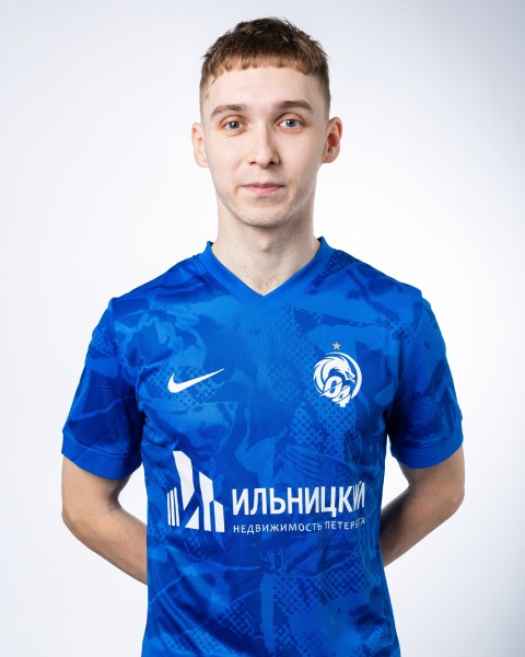 Александр Сергеевич Баркалов