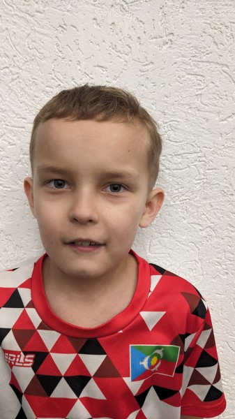 Карим Ильшатович Хафизов