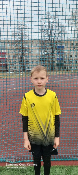 Владислав Андреевич Закорюкин