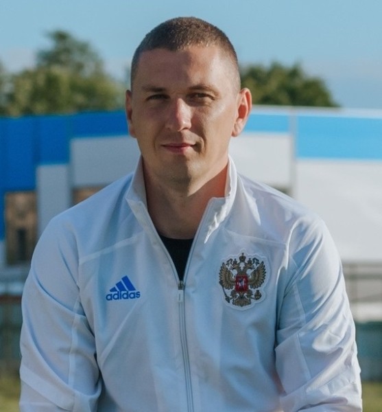 Александр Эдуардович Иванов
