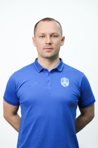 Евгений Владимирович Павин