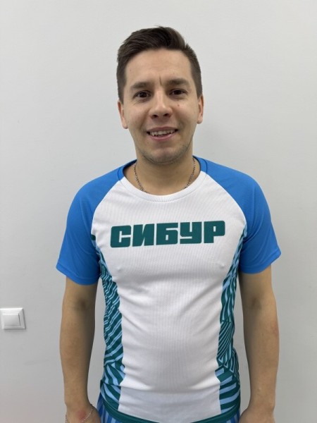 Рамиль Ринатович Аухадиев