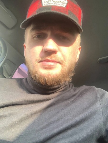 Максим Сергеевич Волосков