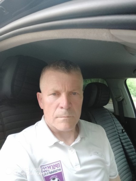 Андрей Владимирович Коробейников