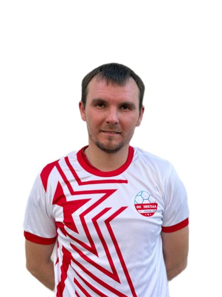 Роман Сергеевич Петухов
