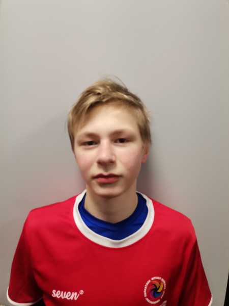 Виктор Алексеевич Харламов