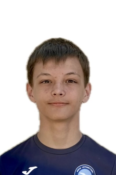 Алексей Николаевич Дроздов