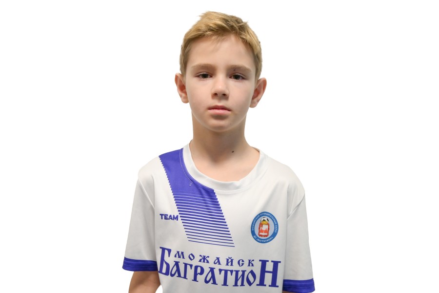 Дамир Тимурович Санжапов