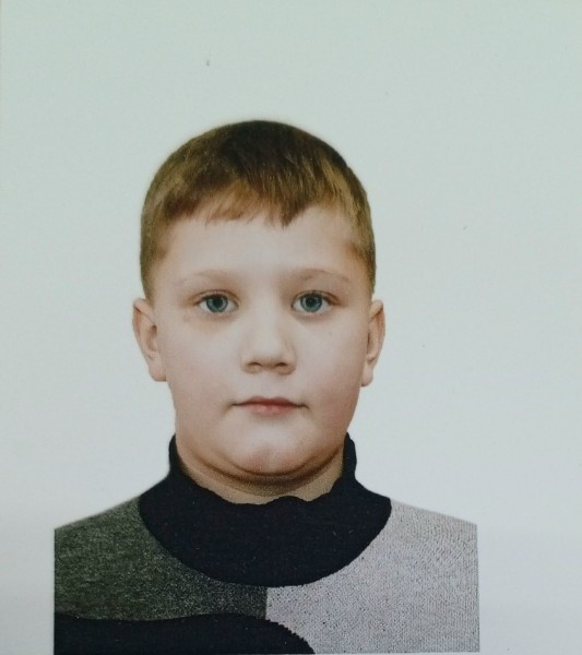 Евгений Дмитриевич Коневский