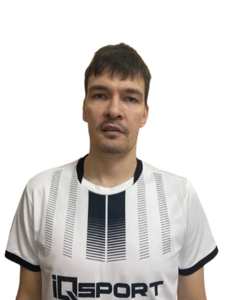 Ринат Асхатович Джалалов