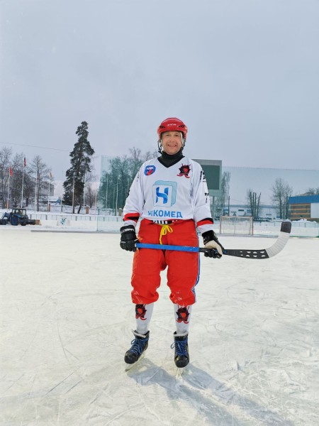 Александр Сергеевич Кананыхин