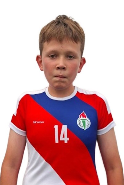 Альфред Альбертович Каримов