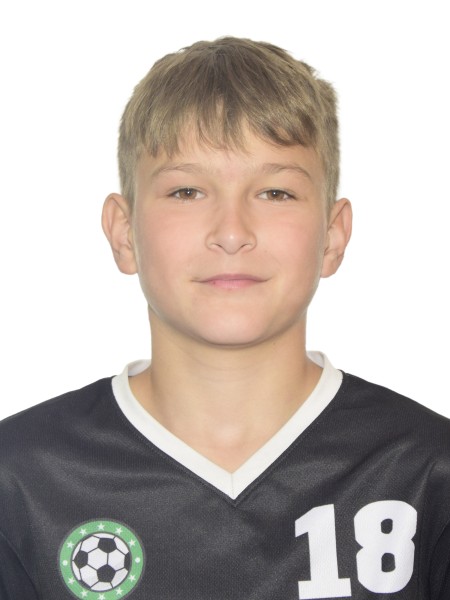 Прохор Григорьевич Краснов