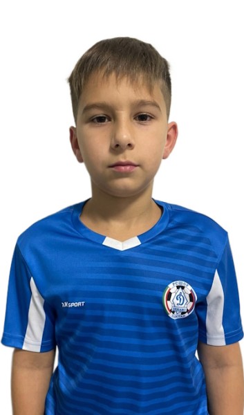 Аслан Айратович Хуснетдинов