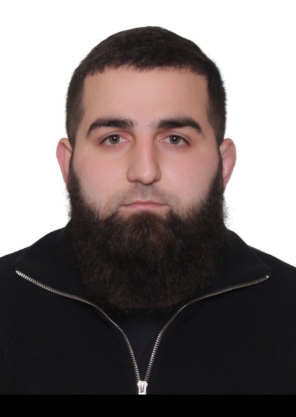 Раджап Алхазурович Дакаев