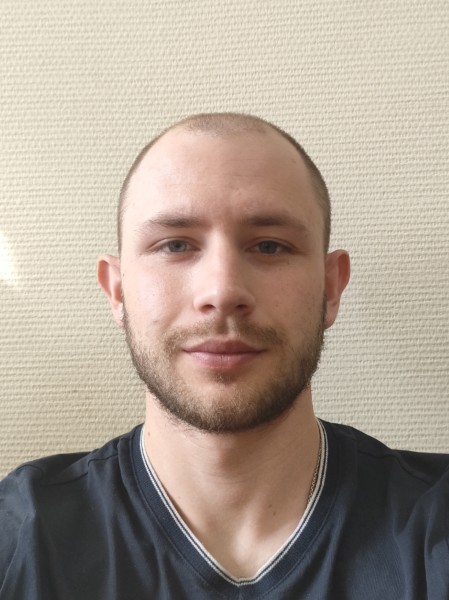 Захар Сергеевич Фадеев