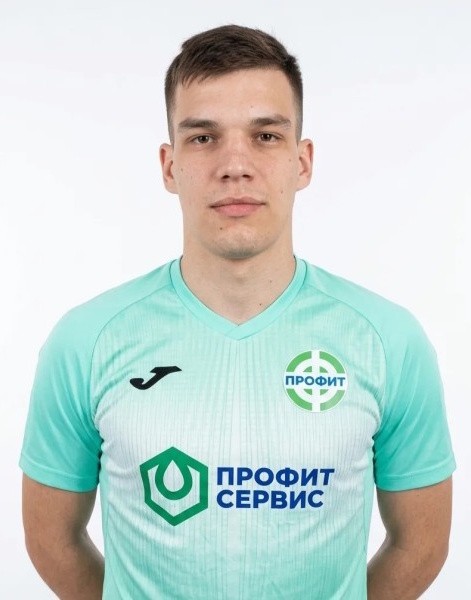 Максим Алексеевич Минеев