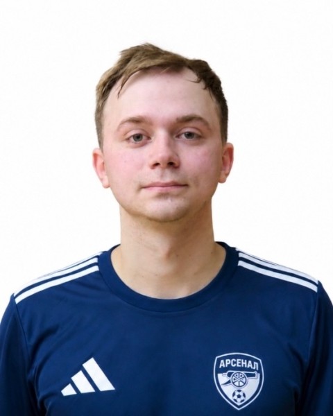 Кирилл Вадимович Петров