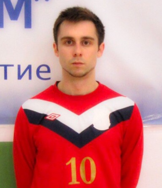 Алексей Альбертович Крицкий