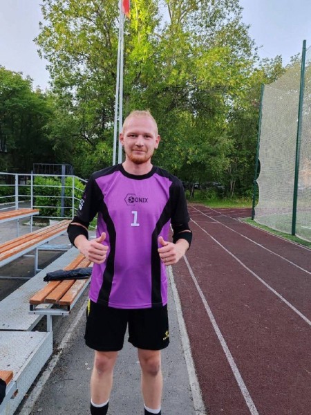 Иван Андреевич Кабанов