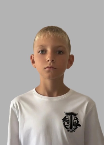 Дмитрий Алексеевич Косарев