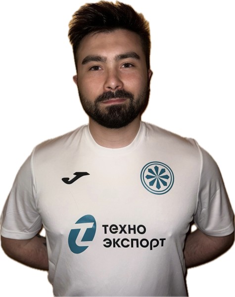 Данил Романович Чугнин