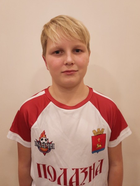 Тимофей Денисович Казаков