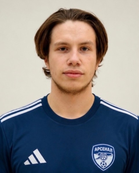 Степан Сергеевич Алексеев