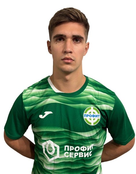 Илья Андреевич Щипицын