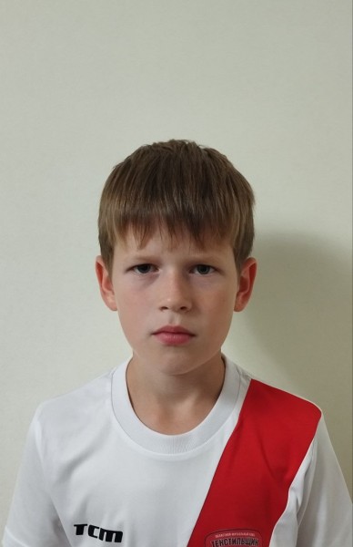 Платон Александрович Лунев