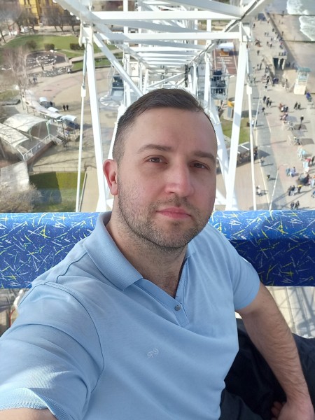 Алексей Александрович Фатеев