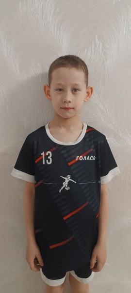 Самат Фирдусович Ибнуков