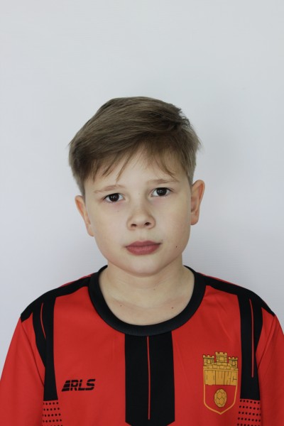 Лев Сергеевич Чуранов