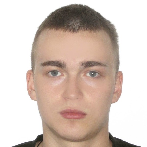 Артём Михайлович Гладких