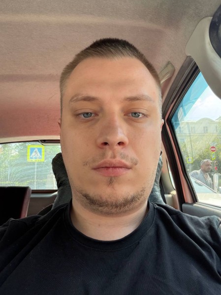 Андрей Андреевич Мочалов